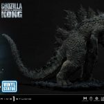 P497 Godzilla vs Kong Godzilla Vinyl Statue UDMGVK-04VS Prime 1 Studio [PRE-ORDER] (3)