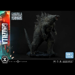 P497 Godzilla vs Kong Godzilla Vinyl Statue UDMGVK-04VS Prime 1 Studio [PRE-ORDER] (3)