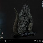 P497 Godzilla vs Kong Godzilla Vinyl Statue UDMGVK-04VS Prime 1 Studio [PRE-ORDER] (4)