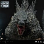 P497 Godzilla vs Kong Godzilla Vinyl Statue UDMGVK-04VS Prime 1 Studio [PRE-ORDER] (6)