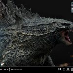 P497 Godzilla vs Kong Godzilla Vinyl Statue UDMGVK-04VS Prime 1 Studio [PRE-ORDER] (7)