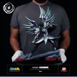 P499 Saint Seiya Ikigai Hades 1’6 Scale Tsume Art [PRE-ORDER] (1)