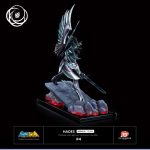 P499 Saint Seiya Ikigai Hades 1’6 Scale Tsume Art [PRE-ORDER] (10)