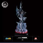 P499 Saint Seiya Ikigai Hades 1’6 Scale Tsume Art [PRE-ORDER] (8)