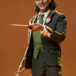 P500 LOKI PRESIDENT LOKI 1’6TH SCALE TMS066 HOT TOYS [PRE-ORDER] (10)