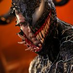 P501 VENOM LET THERE BE CARNAGE VENOM 1’6TH SCALE MMS626 HOT TOYS [PRE-ORDER] (10)
