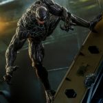 P501 VENOM LET THERE BE CARNAGE VENOM 1’6TH SCALE MMS626 HOT TOYS [PRE-ORDER] (11)