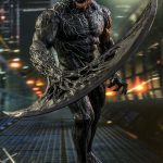 P501 VENOM LET THERE BE CARNAGE VENOM 1’6TH SCALE MMS626 HOT TOYS [PRE-ORDER] (4)