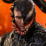 P501 VENOM LET THERE BE CARNAGE VENOM 1’6TH SCALE MMS626 HOT TOYS [PRE-ORDER] (9)
