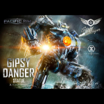 P502 Pacific Rim Gipsy Danger UDMPACRIM-01 Prime 1 Studio [PRE-ORDER] (1)