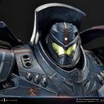 P502 Pacific Rim Gipsy Danger UDMPACRIM-01 Prime 1 Studio [PRE-ORDER] (10)