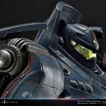 P502 Pacific Rim Gipsy Danger UDMPACRIM-01 Prime 1 Studio [PRE-ORDER] (11)