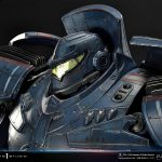 P502 Pacific Rim Gipsy Danger UDMPACRIM-01 Prime 1 Studio [PRE-ORDER] (12)