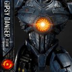 P502 Pacific Rim Gipsy Danger UDMPACRIM-01 Prime 1 Studio [PRE-ORDER] (13)