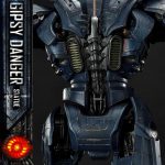 P502 Pacific Rim Gipsy Danger UDMPACRIM-01 Prime 1 Studio [PRE-ORDER] (14)