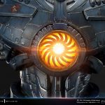P502 Pacific Rim Gipsy Danger UDMPACRIM-01 Prime 1 Studio [PRE-ORDER] (16)