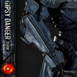 P502 Pacific Rim Gipsy Danger UDMPACRIM-01 Prime 1 Studio [PRE-ORDER] (17)