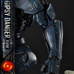 P502 Pacific Rim Gipsy Danger UDMPACRIM-01 Prime 1 Studio [PRE-ORDER] (18)