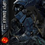 P502 Pacific Rim Gipsy Danger UDMPACRIM-01 Prime 1 Studio [PRE-ORDER] (20)