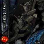 P502 Pacific Rim Gipsy Danger UDMPACRIM-01 Prime 1 Studio [PRE-ORDER] (26)