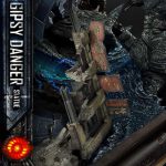 P502 Pacific Rim Gipsy Danger UDMPACRIM-01 Prime 1 Studio [PRE-ORDER] (28)