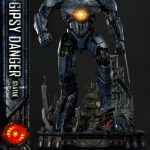 P502 Pacific Rim Gipsy Danger UDMPACRIM-01 Prime 1 Studio [PRE-ORDER] (4)
