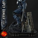 P502 Pacific Rim Gipsy Danger UDMPACRIM-01 Prime 1 Studio [PRE-ORDER] (5)