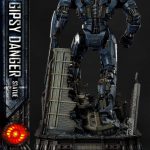 P502 Pacific Rim Gipsy Danger UDMPACRIM-01 Prime 1 Studio [PRE-ORDER] (6)