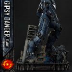 P502 Pacific Rim Gipsy Danger UDMPACRIM-01 Prime 1 Studio [PRE-ORDER] (7)