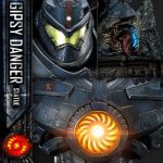 P502 Pacific Rim Gipsy Danger UDMPACRIM-01 Prime 1 Studio [PRE-ORDER] (8)