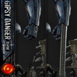 P502 Pacific Rim Gipsy Danger UDMPACRIM-01 Prime 1 Studio [PRE-ORDER] (9)