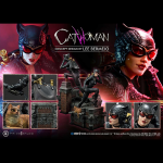 P506 Batman Catwoman (Concept Design by Lee Bermejo) MMDC-53 Prime 1 Studio [PRE-ORDER] (1)