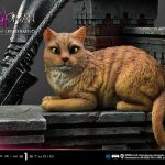 P506 Batman Catwoman (Concept Design by Lee Bermejo) MMDC-53 Prime 1 Studio [PRE-ORDER] (12)