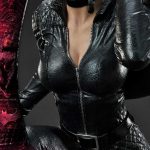 P506 Batman Catwoman (Concept Design by Lee Bermejo) MMDC-53 Prime 1 Studio [PRE-ORDER] (14)