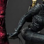 P506 Batman Catwoman (Concept Design by Lee Bermejo) MMDC-53 Prime 1 Studio [PRE-ORDER] (15)