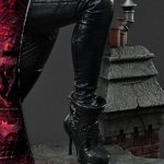 P506 Batman Catwoman (Concept Design by Lee Bermejo) MMDC-53 Prime 1 Studio [PRE-ORDER] (16)