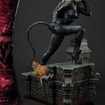 P506 Batman Catwoman (Concept Design by Lee Bermejo) MMDC-53 Prime 1 Studio [PRE-ORDER] (3)