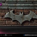 P506 Batman Catwoman (Concept Design by Lee Bermejo) MMDC-53 Prime 1 Studio [PRE-ORDER] (30)