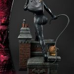 P506 Batman Catwoman (Concept Design by Lee Bermejo) MMDC-53 Prime 1 Studio [PRE-ORDER] (4)