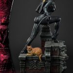 P506 Batman Catwoman (Concept Design by Lee Bermejo) MMDC-53 Prime 1 Studio [PRE-ORDER] (7)