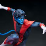 P507 Marvel Nightcrawler Premium Format Figure Sideshow [PRE-ORDER] (10)