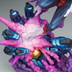P507 Marvel Nightcrawler Premium Format Figure Sideshow [PRE-ORDER] (14)