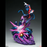 P507 Marvel Nightcrawler Premium Format Figure Sideshow [PRE-ORDER] (2)