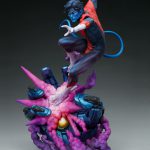 P507 Marvel Nightcrawler Premium Format Figure Sideshow [PRE-ORDER] (3)