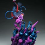 P507 Marvel Nightcrawler Premium Format Figure Sideshow [PRE-ORDER] (6)