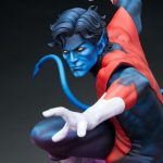 P507 Marvel Nightcrawler Premium Format Figure Sideshow [PRE-ORDER] (9)