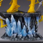 P508 DC The Flash Maquette Tweeterhead [PRE-ORDER] (10)