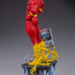 P508 DC The Flash Maquette Tweeterhead [PRE-ORDER] (3)