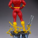 P508 DC The Flash Maquette Tweeterhead [PRE-ORDER] (4)