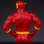 P508 DC The Flash Maquette Tweeterhead [PRE-ORDER] (7)
